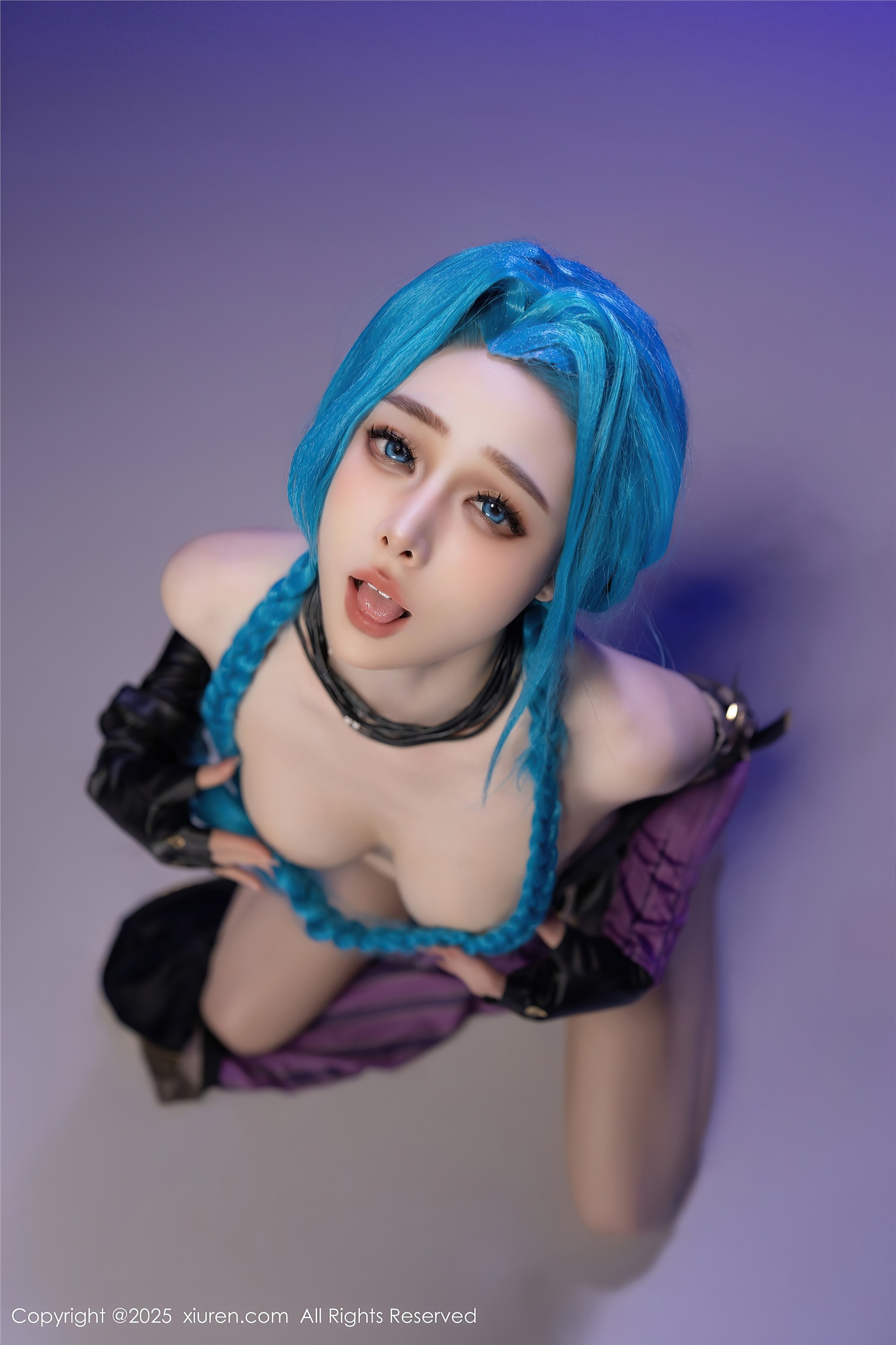 Xiuren秀人网 2025.06.27 NO.10479 小逗逗